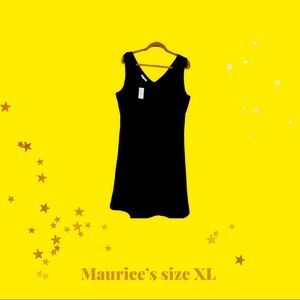 Little Black Dress XL